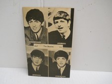 THE BEATLES EARLY ORIGINAL