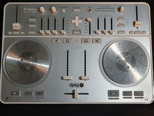 VESTAX SPIN DJ Controller USB