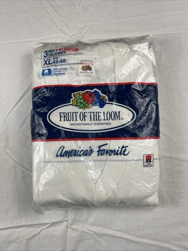 Vintage 80s 90s fruit - fruit, the
