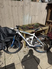 Carrera kraken Mountain Bike