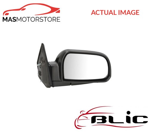 Outside rear view - view, mirror