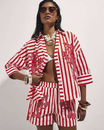 River island womens - river, shirt