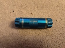 Stages A Spindle SRAM BB30