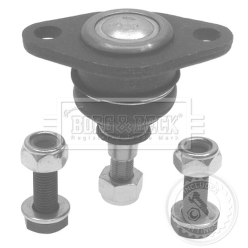 Ball joint for - joint,