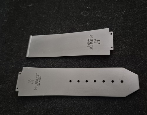 Hublot rubber oem watch - rubber,