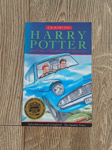 Harry potter and the chamber - the,