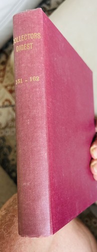 Collectors digest 1959 nos - 1959.,