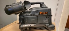 Sony dsr 450wsp - dsr-450wsp, dvcpro/dvcam