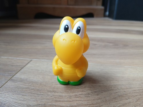 Nintendo super mario koopa - mario,