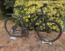 Specialized CrossTrail Pro