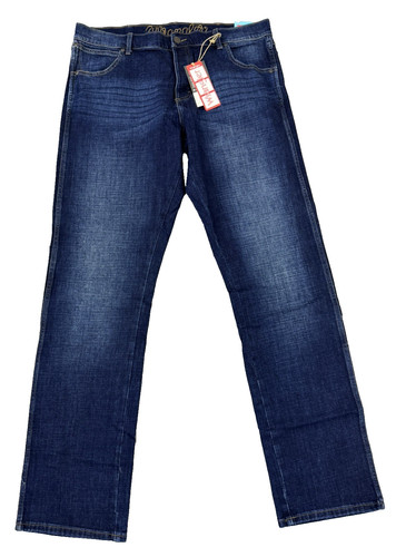 Wrangler men jeans stretch - wrangler, men's