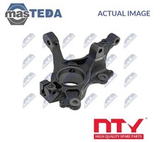 ZZP-FR-051 STUB AXLE STEERING