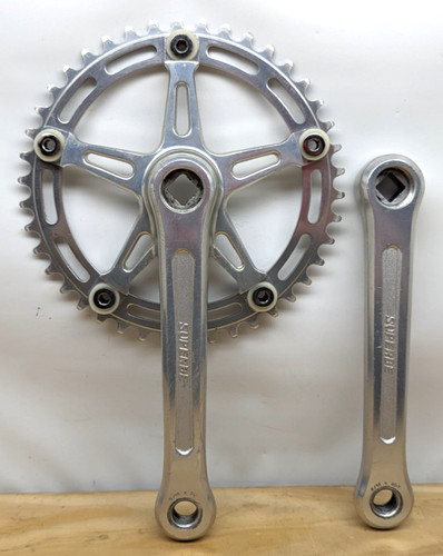 Vintage suntour superbe campy - vintage,