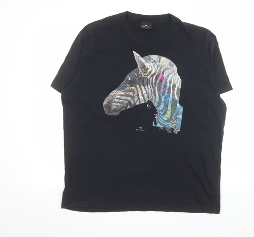 Paul smith men black - paul, men's