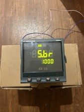 Eurotherm 2204 e Temperature