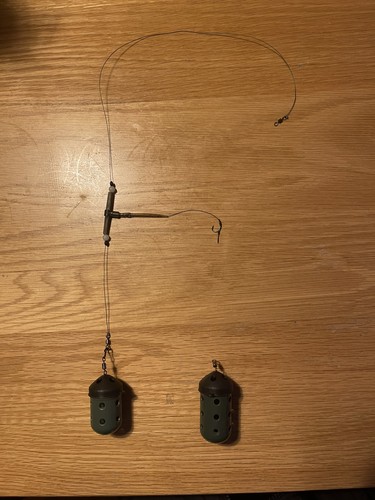 Custom helicopter swim - 2x,