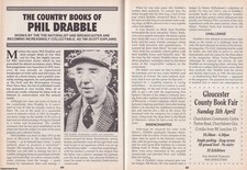 THE COUNTRY BOOKS OF PHIL