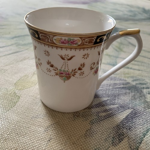 Queen china royale shape - royale,