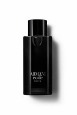 Armani code parfum 125ml brand - armani,