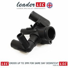 Ford Transit Mk7 2006 to 2014 TDCI Thermostat and Housing NEW 1372334 2.2