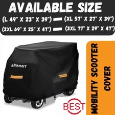 Premium Upgraded Mobility
