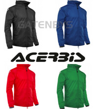 Acerbis Waterproof Jacket Motorcycle Motocross Enduro Trials Golf MTB MX Cycle