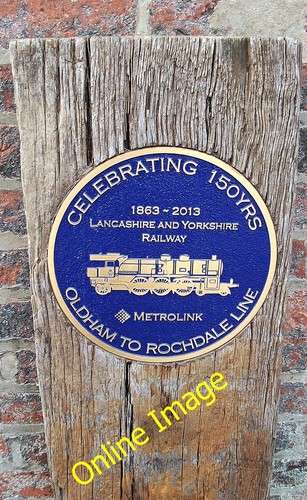 Photo 12x8 lancashire - lancashire, and