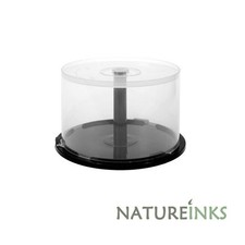 10 x 50 storage capacity CD