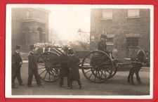 HAMPSHIRE ALDERSHOT  IRISH