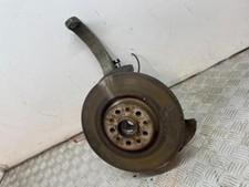 ALFA ROMEO 159 TI DRIVER SIDE