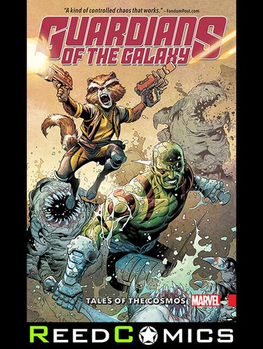 Guardians the galaxy tales - of,