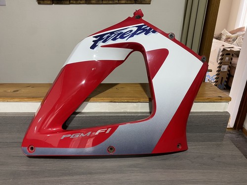 Honda cbr 929 fireblade - 929,