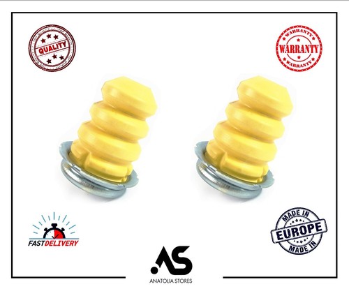 Suspension leaf spring bump - suspension,