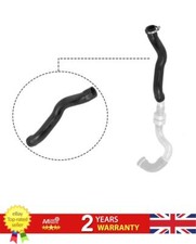 Charge air hose for - air, dacia