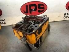Cylinder head 601-39091 X