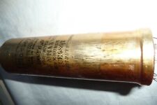 Radio Parts CAPACITOR PLESSEY Electrolytic UK 100-200 uf 275v max WKG CE 980/1