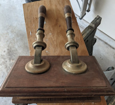 British Pub tap beer Hand Pump