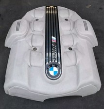GENUINE BMW V8 545i 645i Engine Cover