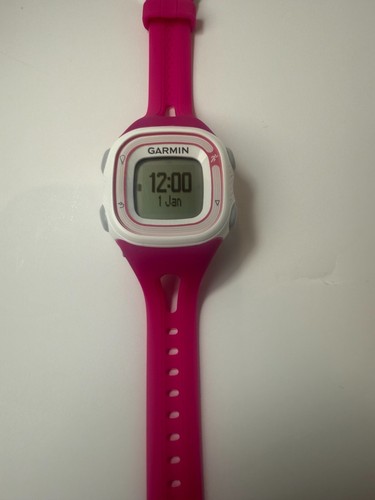 Garmin forerunner gps - forerunner,