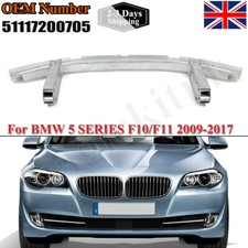 Front Bumper Rebar Crash Bar