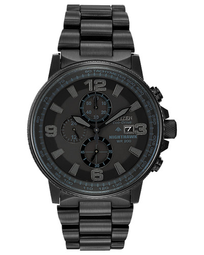 Citizen eco drive black - citizen, eco-drive