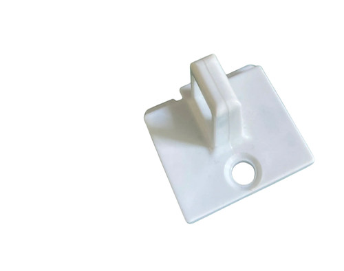 Indesit dryer door - lock, catch