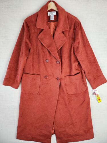 Helene berman london red burnt - berman,
