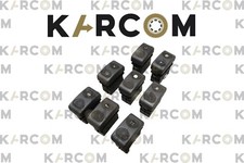 IVECO Stralis Switch Set