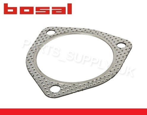 New exhaust pipe gasket seal - pipe,