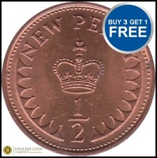 1971 to 1983 Elizabeth II