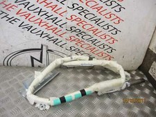 VAUXHALL ZAFIRA C TOURER 12-ON PASSENGER N/S ROOF CURTAIN AIRBAG 13251623 22546