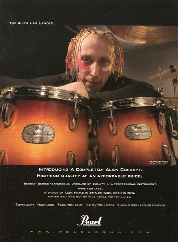 2004 print pearl - ad, of