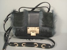 Jimmy Choo Rebel Charcoal