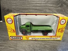 CLASSIX 1:76 DIE CAST MODEL